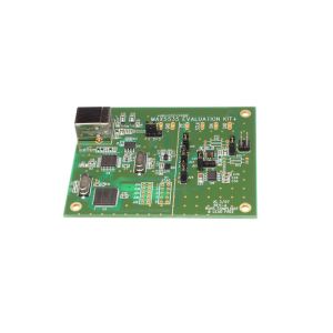 China MAX5535EVKIT Embedded Solutions 12 Bit Digital to Analog Converter Evaluation Board on sale