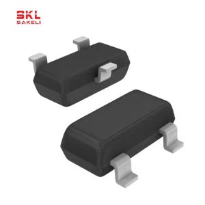 2N7002ET1G MOSFET Power Electronics TO-236-3 Transistor High Performance