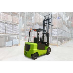 LGMC CPD35 2Ton Logistics Forklift With Battery Power