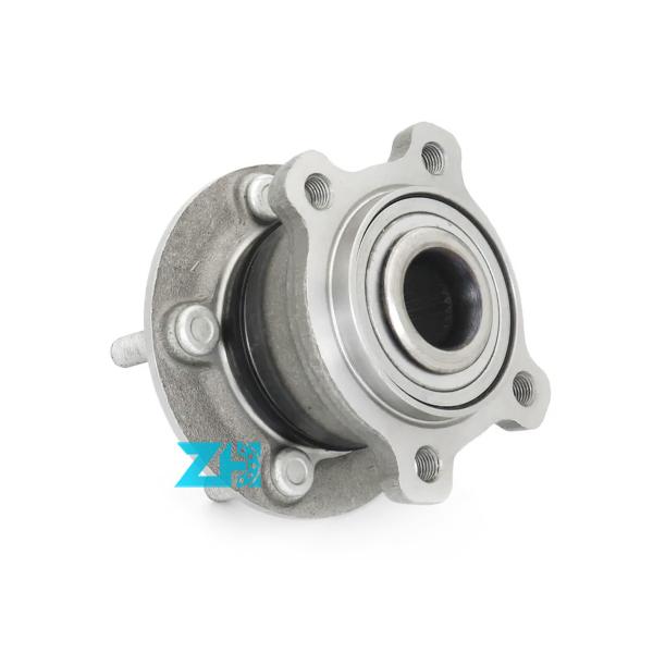 Auto Parts Wheel Bearing Hub Assembly DV61-2C299-BPA Suitable for Wing Tiger