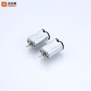 Faradyi Powerful 3V Medical Equipment Beauty Instrument Micro Motor Dc Vibration