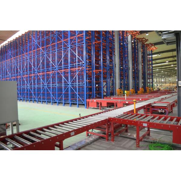 Buy Automobile And Truck Industry Intelligent Manufacturing Processes at wholesale prices