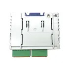 China DSQC1032 Made ABB Servo Drive System New High-Performance Efficient on sale