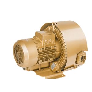 3-phase 5.5kW Ring Blower Air Blower for material conveying system