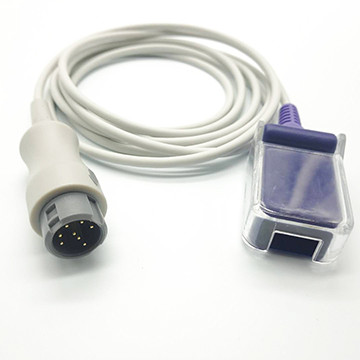 Buy Mindray 0010-20-42712 Necoller Oximax SpO2 Extension Cable 2.2m at wholesale prices