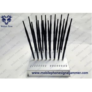 New Type 18 Antennas Full Bands Adjustable Powerful GPS WIFI5.8G 3G 4G All Cell