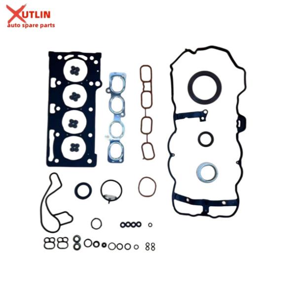 Buy Car Auto Engine Spare Parts Engine Overhaul Gasket Set for Toyota Yaris OEM 04111-0Y091 at wholesale prices