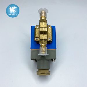 Danfoss Solenoid Valve EVR3 EVR6 EVR10 EVR15 Flare connections Thread With coil