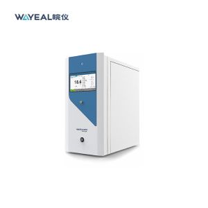 ELSD HPLC Lab Equipment Ultra High Performance Liquid Chromatography System