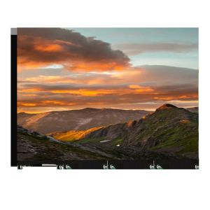 P1.8 P2 P2.5 P3 LED Poster Display Smart Control Hot Sal High-definition