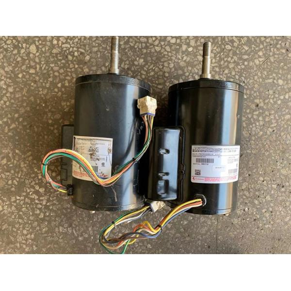 20' Good Condition Used Reefer Container Spare Parts Evaporator Fan Motor P/N 54-00585-20 28.40 Capacity for Performance