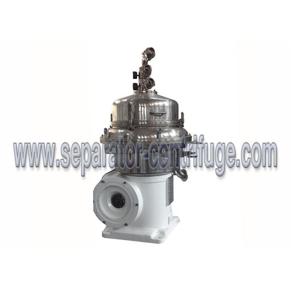 PDSM - DN Disc Stack Centrifuges Milk Cream Electric Centrifugal Machine
