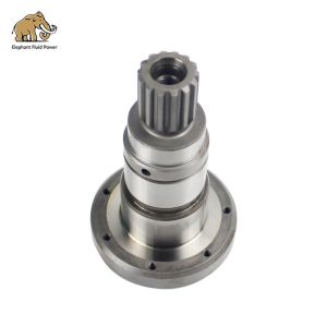 Oem Rexroth A2FM63 Hydraulic Piston Pump Parts Wear Resistance