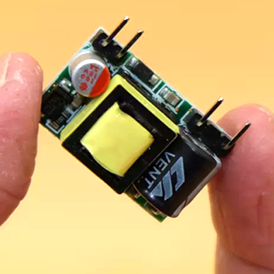 200V to 5V/9V/12V 500mA/700mA/800mA/300mA/1A Isolated Switch Power Supply Module AC-DC Step Down