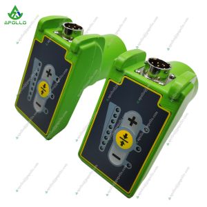 High Accuracy Asphalt Paver Sensor Convenient Ultrasonic Level Sensor S1900-3L