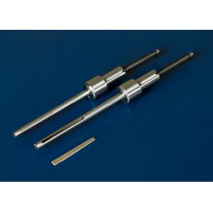 Nissin Vertical Diamond Honing Tool For Nissin Honing Machine Custom Size