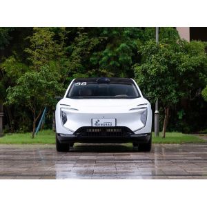 Intelligent Technology New Energy Automatic Battery EV Hybrid Gasoline Petrol