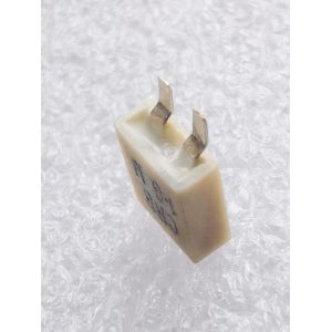 Quality SMD 100ohm 5.0mm ZTB1024Y 1024kHz Ceramic Resonator for sale