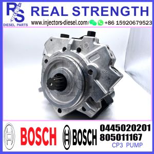BOSCH CP3 PUMP 0445020201 0445020208 0445020075 Fuel Injection Pump 805011167