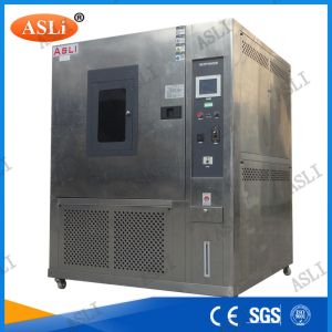 Solar Radiation UV Accelerated Weathering Tester Xenon Light Aging Test Chamber