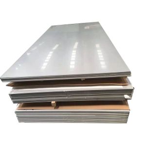 China 16mm 409L Hot Rolled Stainless Steel Plate on sale