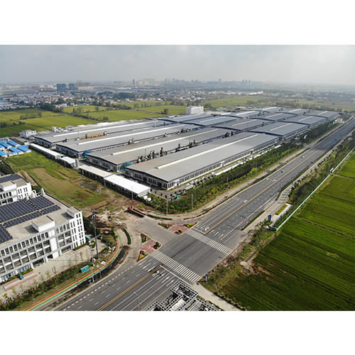 Buy Pre Engineered Metal Building Manufacturers Prefab Steel Structure Warehouse Custom Steel Structure at wholesale prices