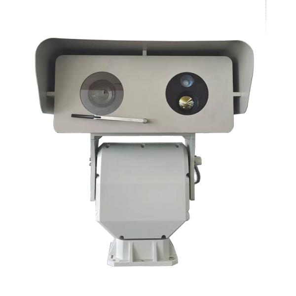 Buy Customized 30W Laser Camera With 60x Optical Zoom And 3000m Night Vision at wholesale prices