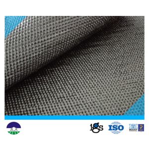 For Dewatering Tube Polypropylene Monofilament Woven Geotextile 665G