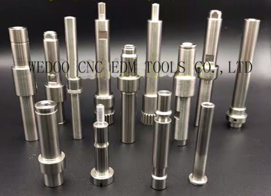 Robofil Shaft 135009149 Charmilles EDM Parts 135.009.149