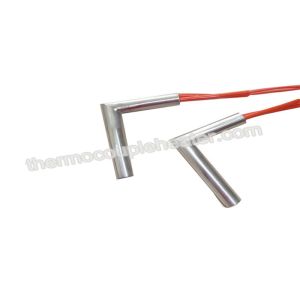 12v 120v 230v high temperature resisitance ceramic cartridge heater