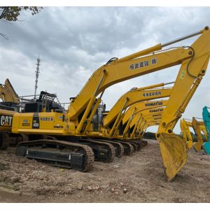 2021 used mini 7.5ton cat307.5 crawler excavator digger for sale