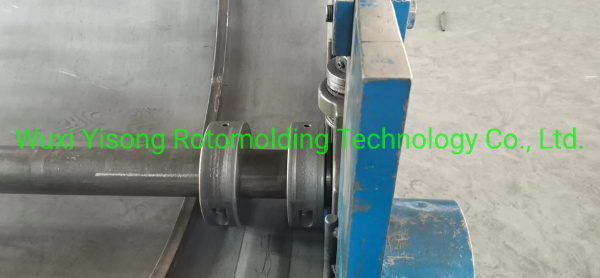 Vertical Water Tank Mold