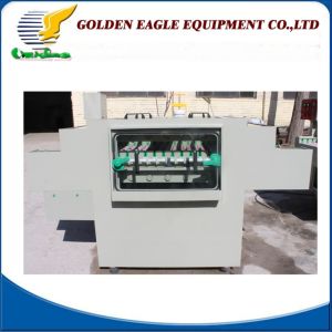 China Ge-S650 Aluminum Metal Signs Chemical Etching Machine for High Precision on sale