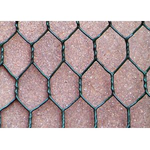 3/4 Inches Hexagonal Wire Mesh For Children Playground