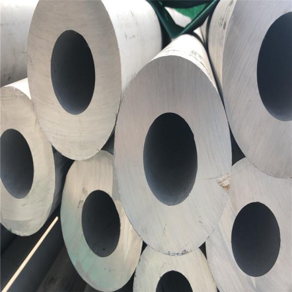 410 10cr17 Stainless Steel Seamless Pipe For Architechture