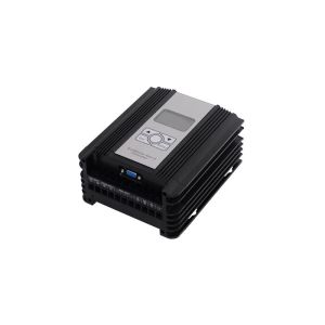 24V Hybrid Mppt Solar Charge Controller 600W 2 Years Warranty 1.8kg Weight