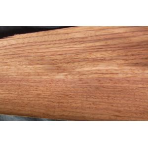 Santos Rosewood Quarter Cut Veneer With Fine Straight Grain
