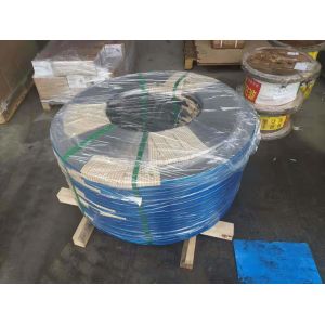 ASTM A240 Polished Stainless Steel Strips S32205 Duplex 3-600mm