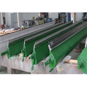 Doctor Blade Holder For Paper Machine