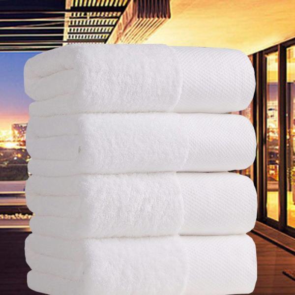 Highly Absorbent Bathroom Shower Towel Suitable for All Ages and Bathroom Needs 70*140cm