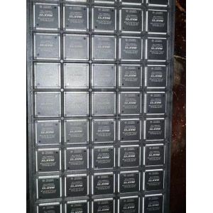 XC6SLX9-3CSG225I Original Genuine Field Programmable Gate Array 160 I/O 589824