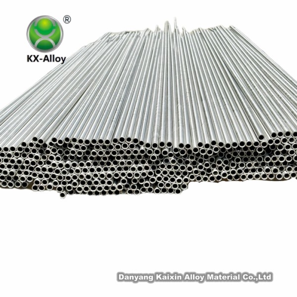 Hiperco 50 Soft Magnetic Alloy ASTM Rod / Tube / Plate / Wire / Strip