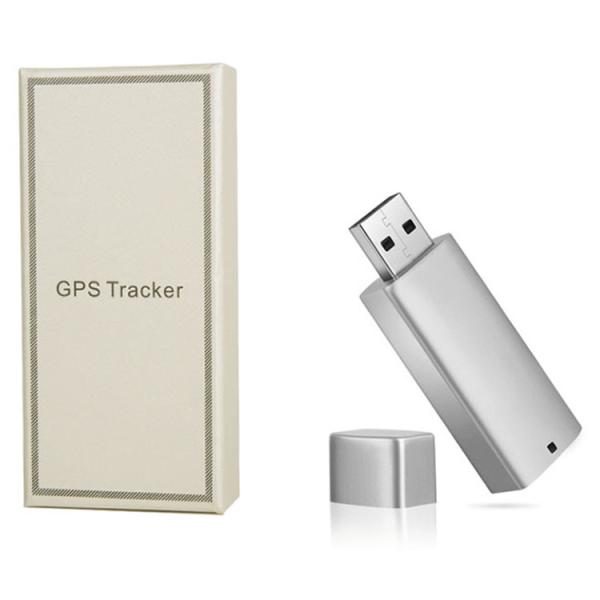 Buy GF-17  Usb-u disk charger locator (with APP) at wholesale prices