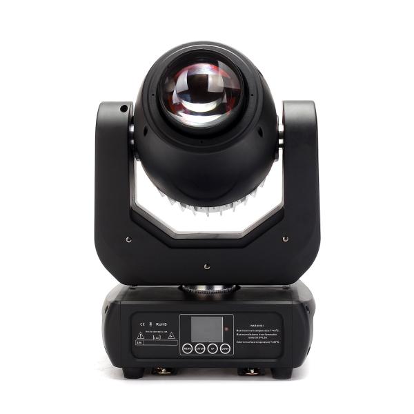 Buy 150W Beam Spot Wash Moving Head 3 In 1 at wholesale prices