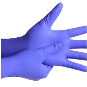 Household Examination Hand XS Disposable Nitrile Gloves