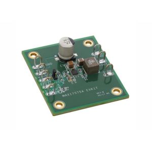 Quality MAX17575EVKITA Embedded Solutions Evaluation Board For The MAX17575 Step Down Converter for sale