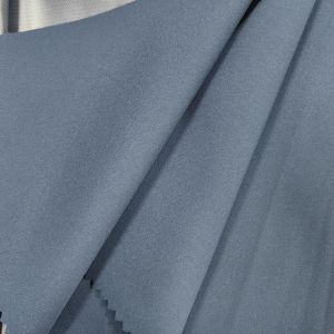 Quality 50D*50D 100%P 97±3GSM High Elastic Fabric for sale