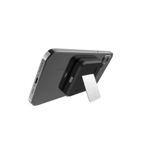 OEM 15 watt PC Iphone 12 Mini Wireless Charger easy carrying