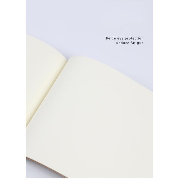 Business.Office.Gift.Promotion Black Card Notebook Notepad for Weekly Planning