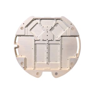 Professional custom aluminum OEM precision CNC machining parts